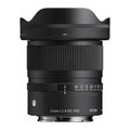 Sigma 12mm F1.4 DC Contemporary Lens (Canon RF) (Used)