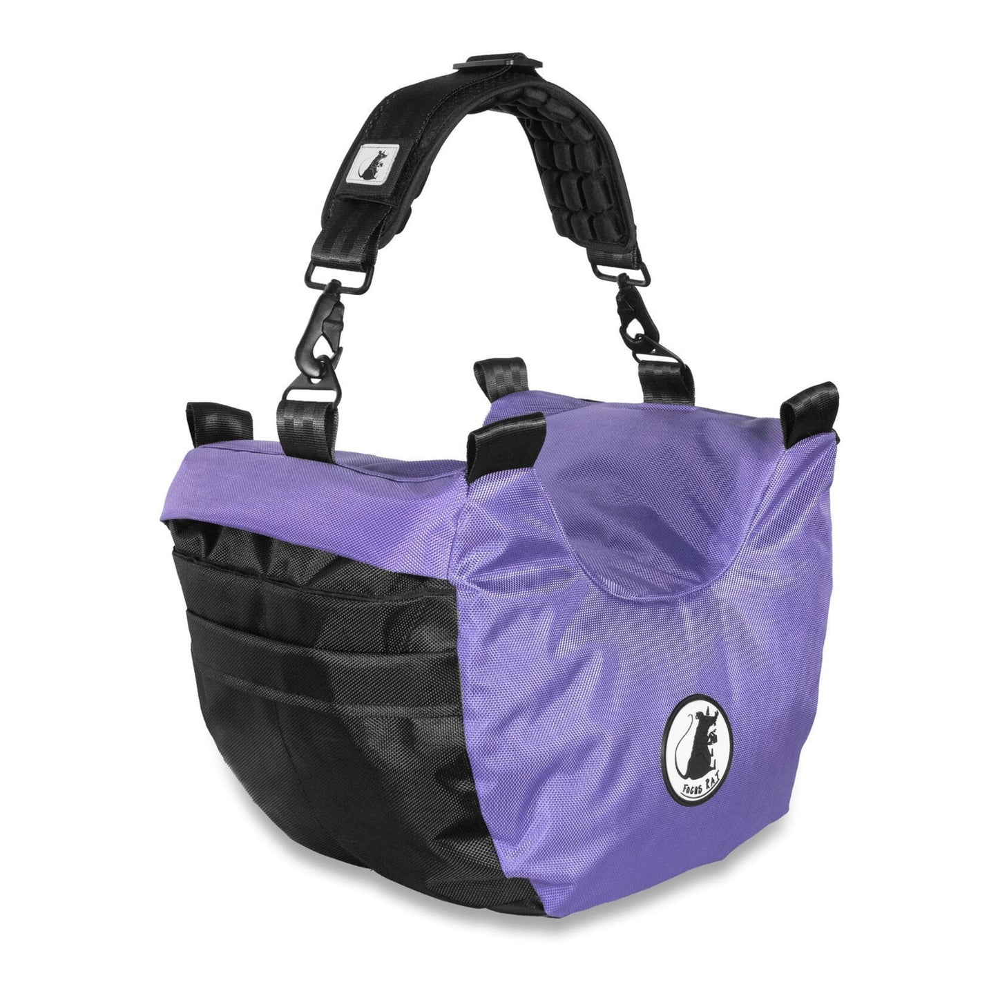 FOCUS RAT Professional Medium Rat Bag V4 (Light Lilac)