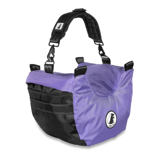 FOCUS RAT Professional Medium Rat Bag V4 (Light Lilac)
