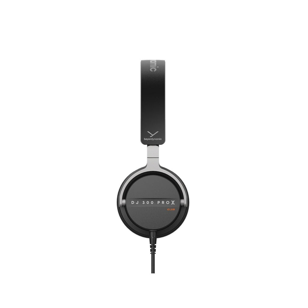 beyerdynamic DJ 300 PRO X Club Professional 2-in-1 DJ Headphones (48 ohms)