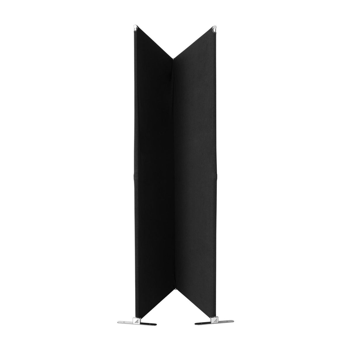 Westcott V-Flat Fabric Replacement Cover for Light Control and Backdrops (Black)