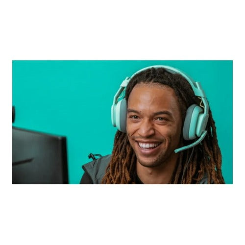 ASTRO Gaming A10 Gen 2 Headset for PC/MAC (Mint)