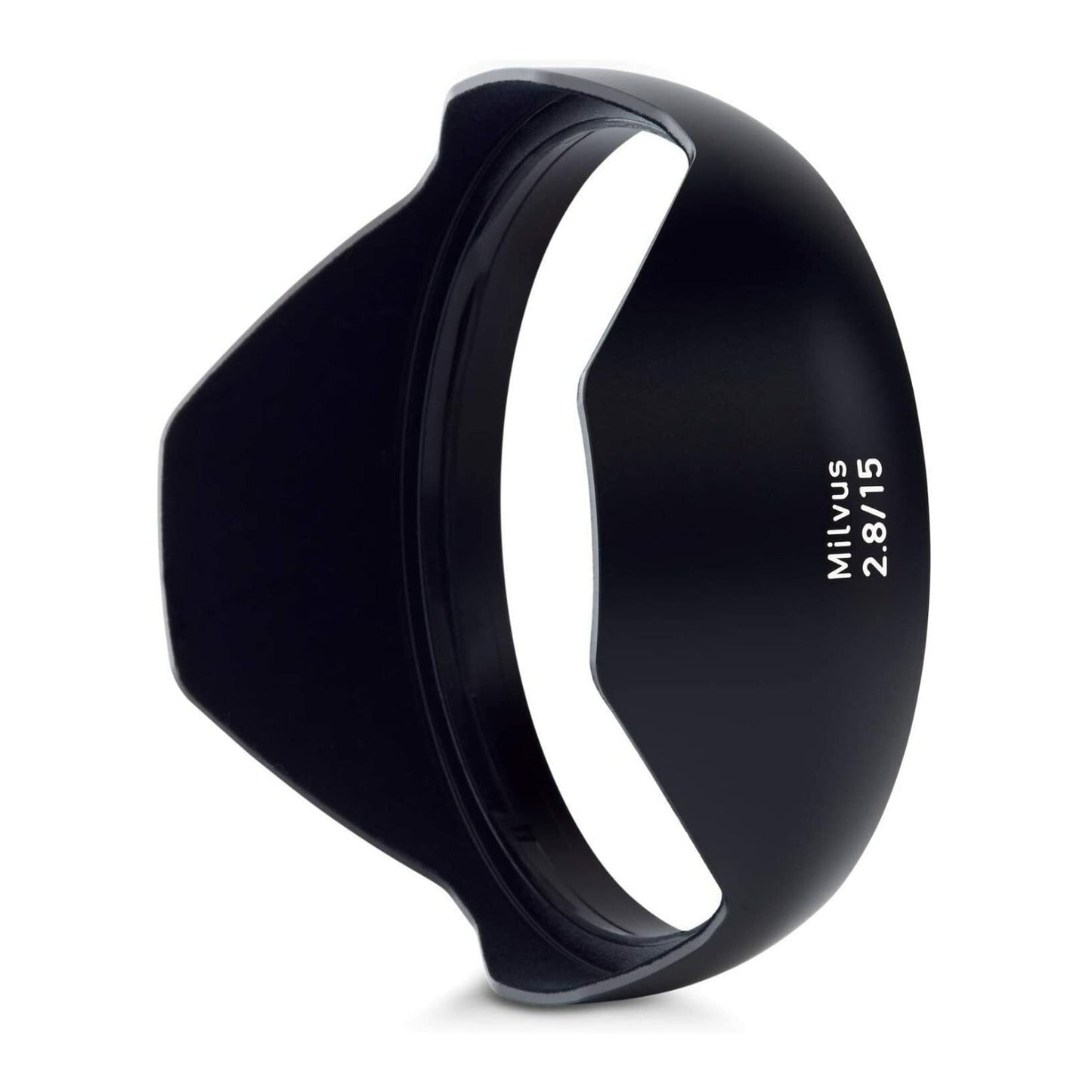 Zeiss Milvus 15mm f/2.8 ZE Lens for Canon EF Mount