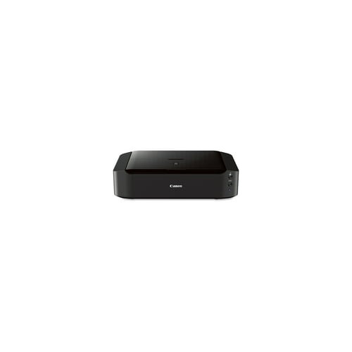 Canon PIXMA iP8720 Wireless Inkjet Photo Printer (Black)