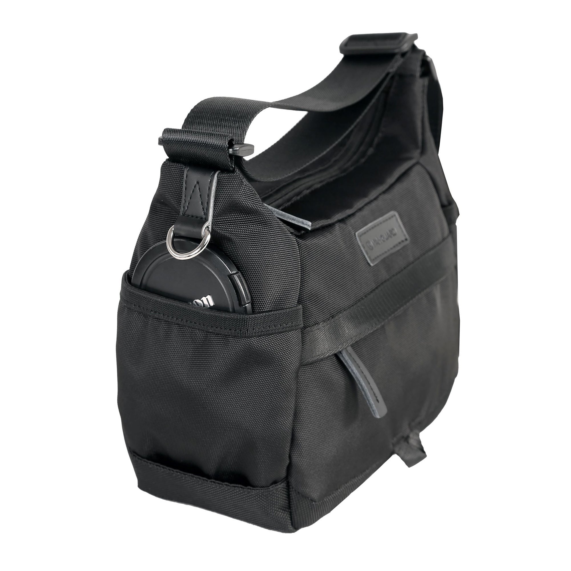Vanguard VEO GO21M BK Shoulder Bag - Black