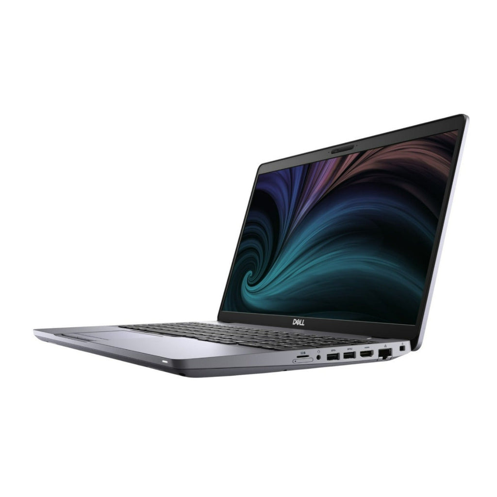 Dell Latitude 5511 Laptop, 15.6" FHD, Intel Core i5-10400H, 32GB RAM, 512GB SSD, Windows 11 Pro (Certified Refurbished)