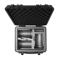Aputure Spotlight Mount II 3-Lens Hard Case