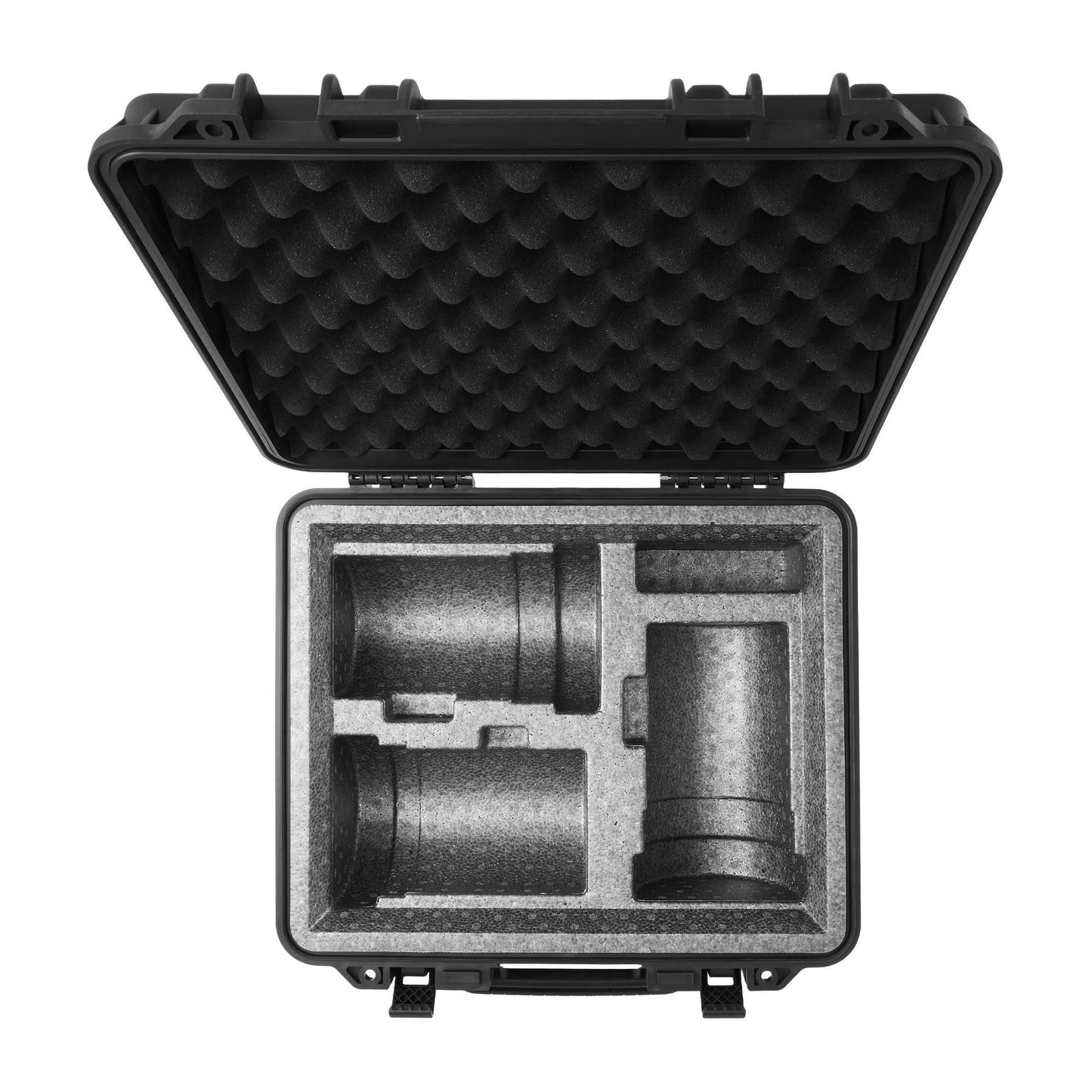Aputure Spotlight Mount II 3-Lens Hard Case