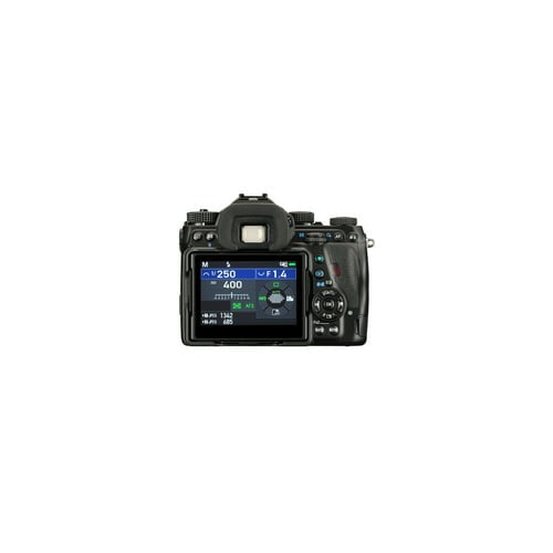 Pentax K-1 Mark II DSLR Camera Kit (28–105mm) (Used)