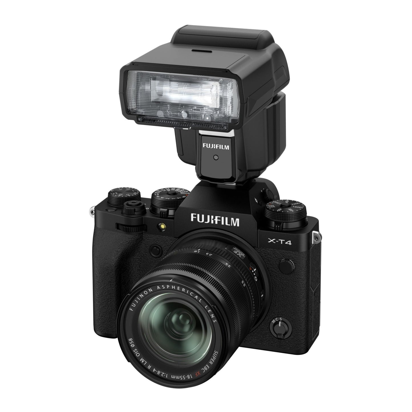 Fujifilm EF-60 Shoe Mount Flash for X and GFX Series