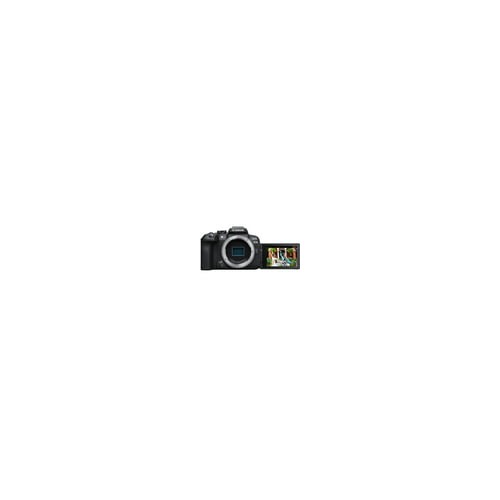 Canon EOS R10 Mirrorless Camera