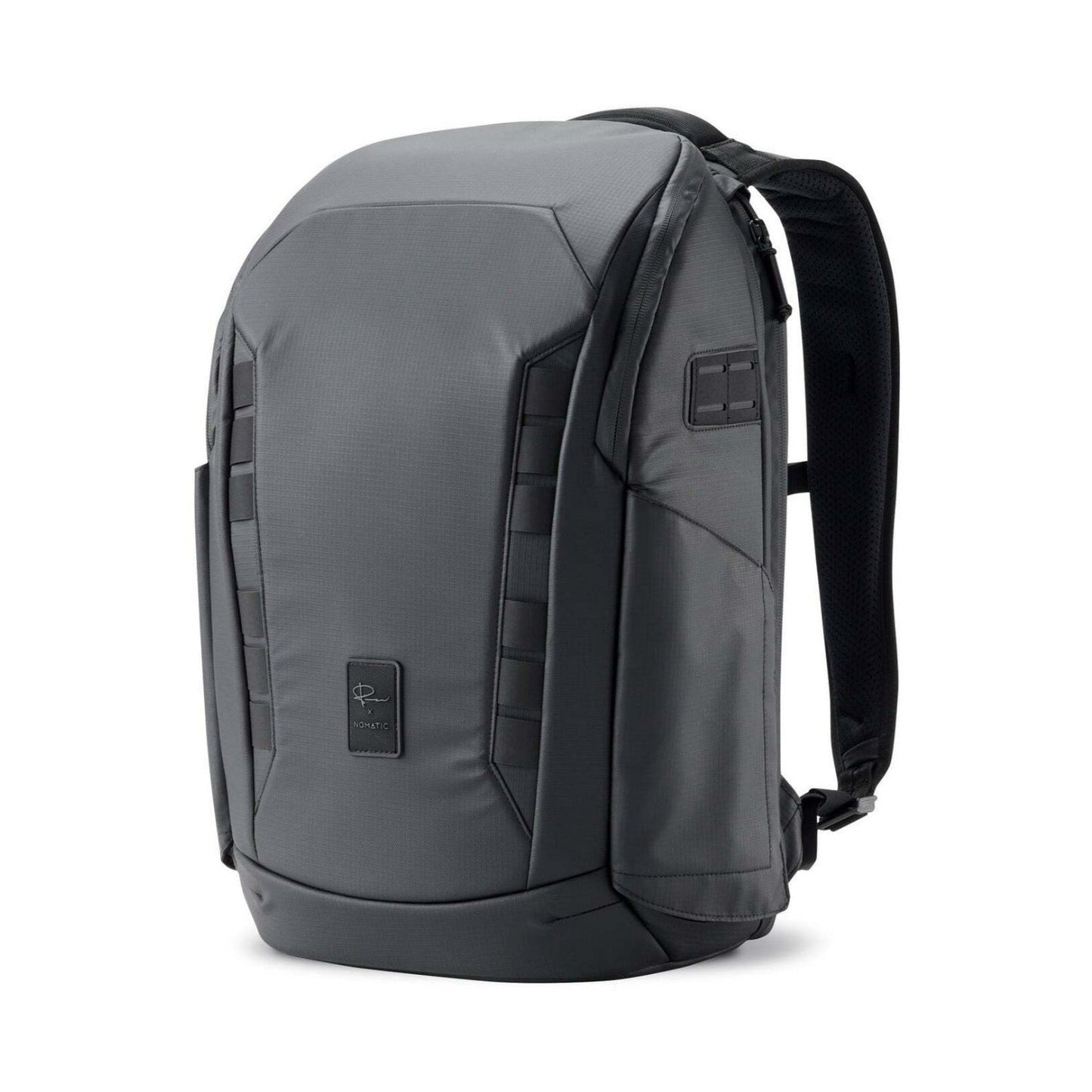 Nomatic Mckinnon 25L Durable Camera Backpack with One Large Cube Divider (Black)