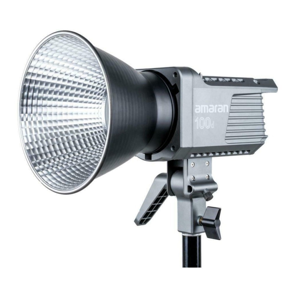 Aputure Amaran 100d LED Light