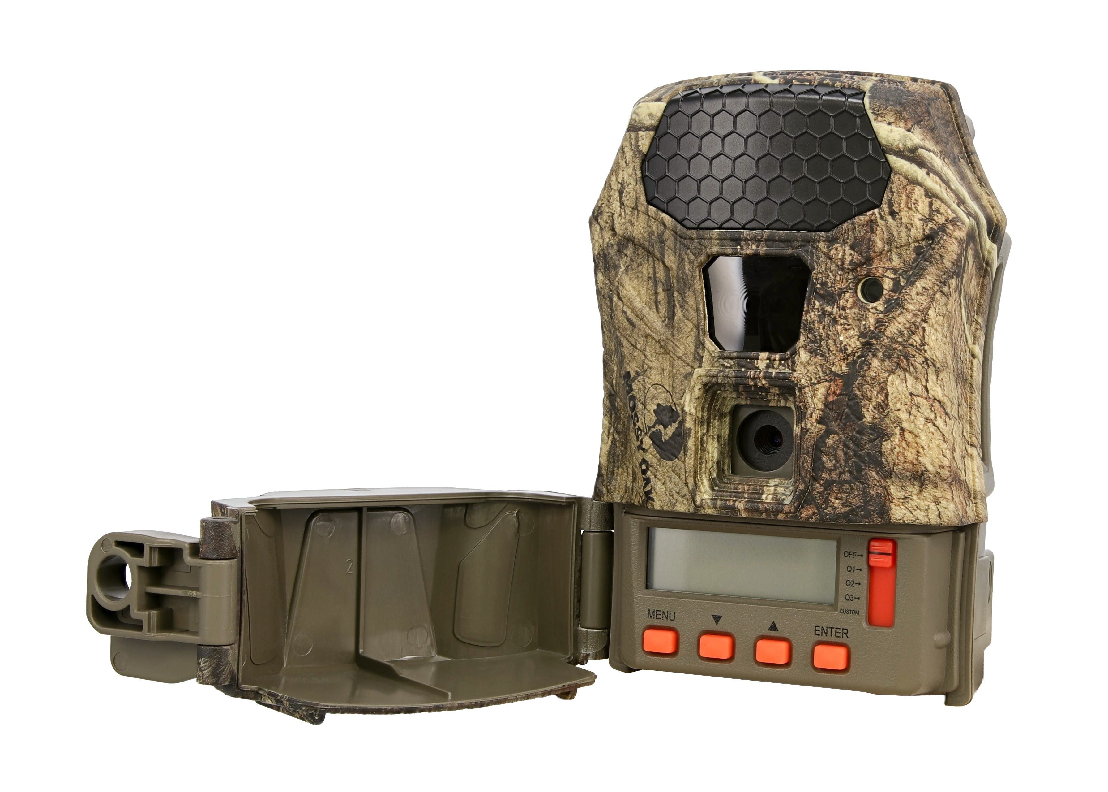Wildgame Innovations Terra Extreme 14 Megapixel IR Trail Camera Bundle
