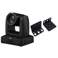 AVer TR335 AI Auto Tracking Camera (Black) with TR315 AI Auto Tracking Camera