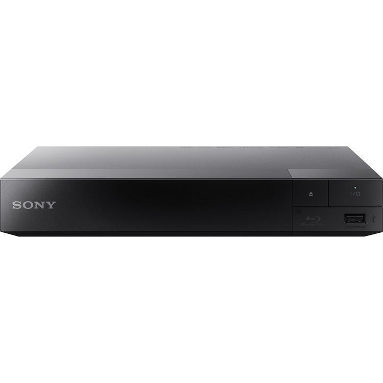Sony BDPS3500 Wi-Fi Streaming Blu-Ray Disc Player