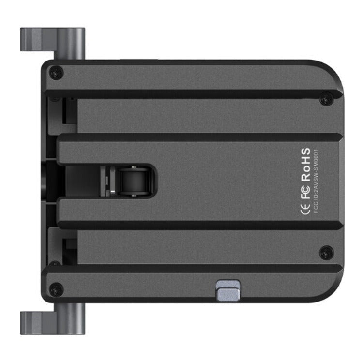 Zeapon Micro 2 Plus Motorized Slider – Compact 21.3 Inch Travel Distance with Smooth Precise Motion