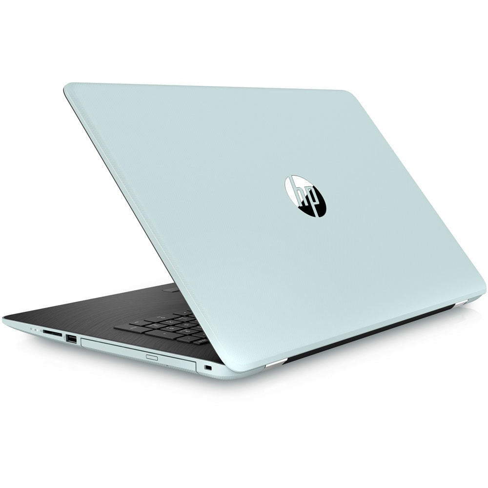 HP 17-bs020ds 17.3" HD+ Touchscreen Laptop, Intel Core i3-7100U, 2TB HDD (Refurbished)