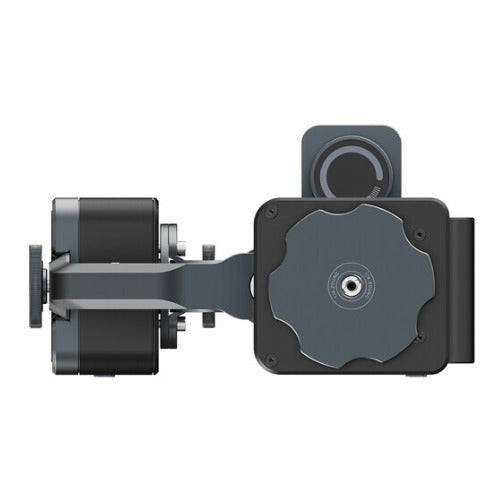 Zeapon PONS PT with Two Motorized Pan Heads