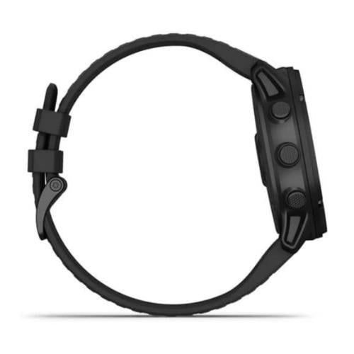Garmin tactix Delta Premium GPS Smartwatch (Sapphire Edition)