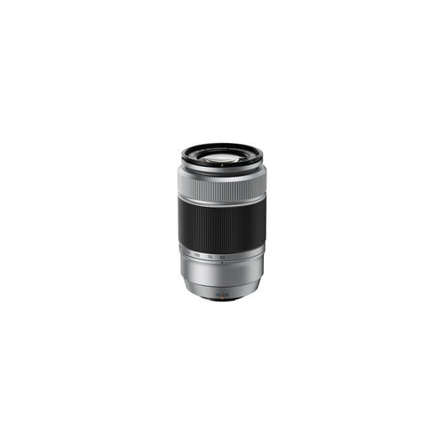 Fujifilm XC 50-230mm f/4.5-6.7 OIS II Lens (Silver)