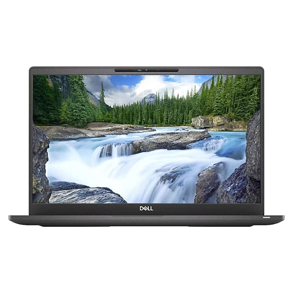 Dell Latitude 7400 Laptop, 14" FHD, Intel Core i5-8265U, 16GB RAM, 256GB SSD, Windows 10 Pro (Certified Refurbished)