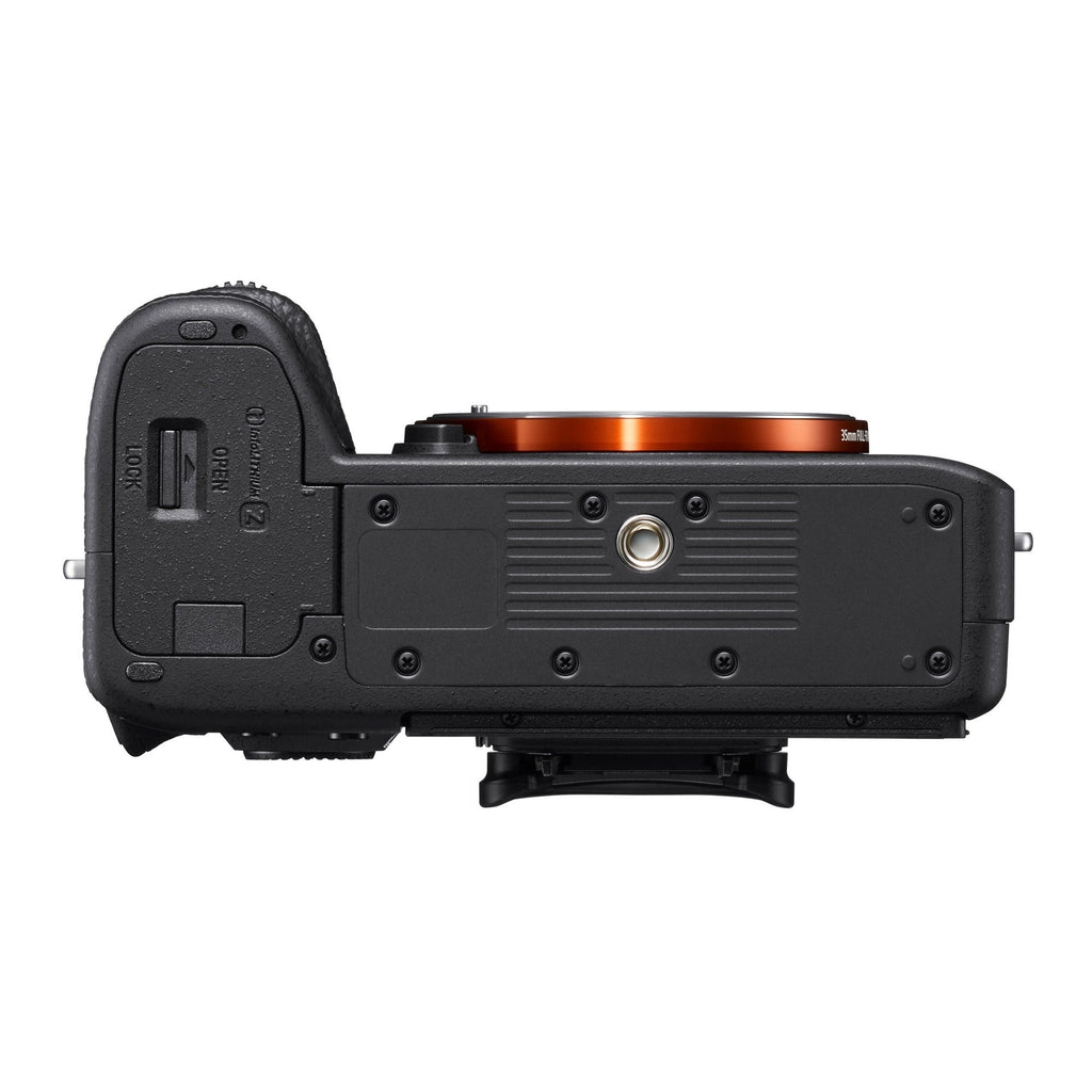 Sony Alpha a7R III A Full-Frame Mirrorless Camera Body (ILCE7RM3A/B)