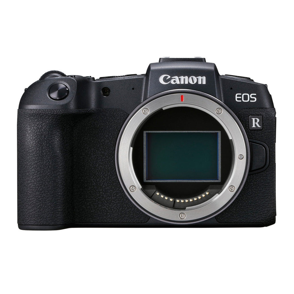 Canon EOS RP Mirrorless Camera with 24-105mm f/4-7.1 Lens Bundle with Accessories