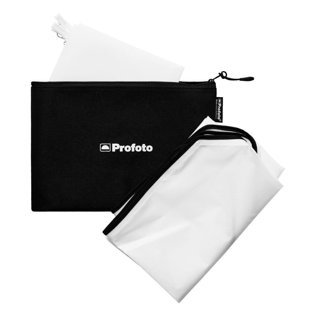 Profoto Softbox 3-Feet Octa Diffuser Kit 1 f-Stop for Soft and Even Light and Removal