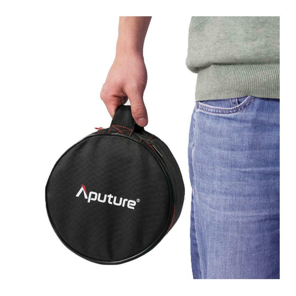 Aputure Fresnel 2X Attachment