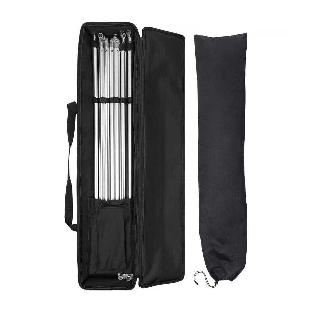 Westcott V-Flat Portable Collapsible Light Control Panel (Black)