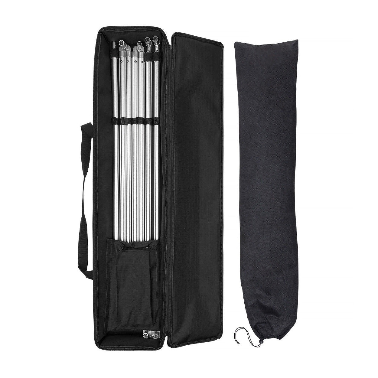 Westcott V-Flat Portable Collapsible Light Control Panel (Black)