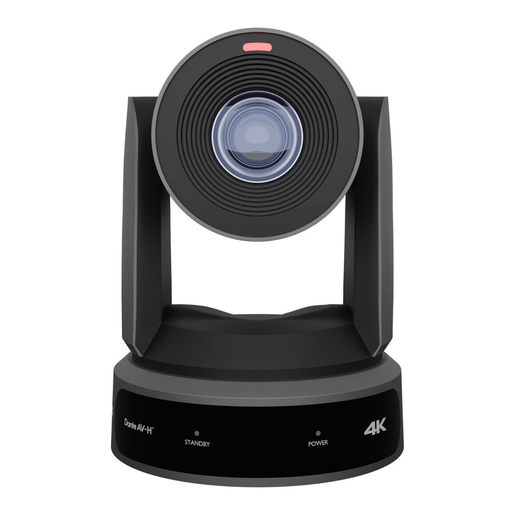 PTZOptics Link 4K SDI/HDMI/USB/IP PTZ Camera with 30x Optical Zoom (Gray)
