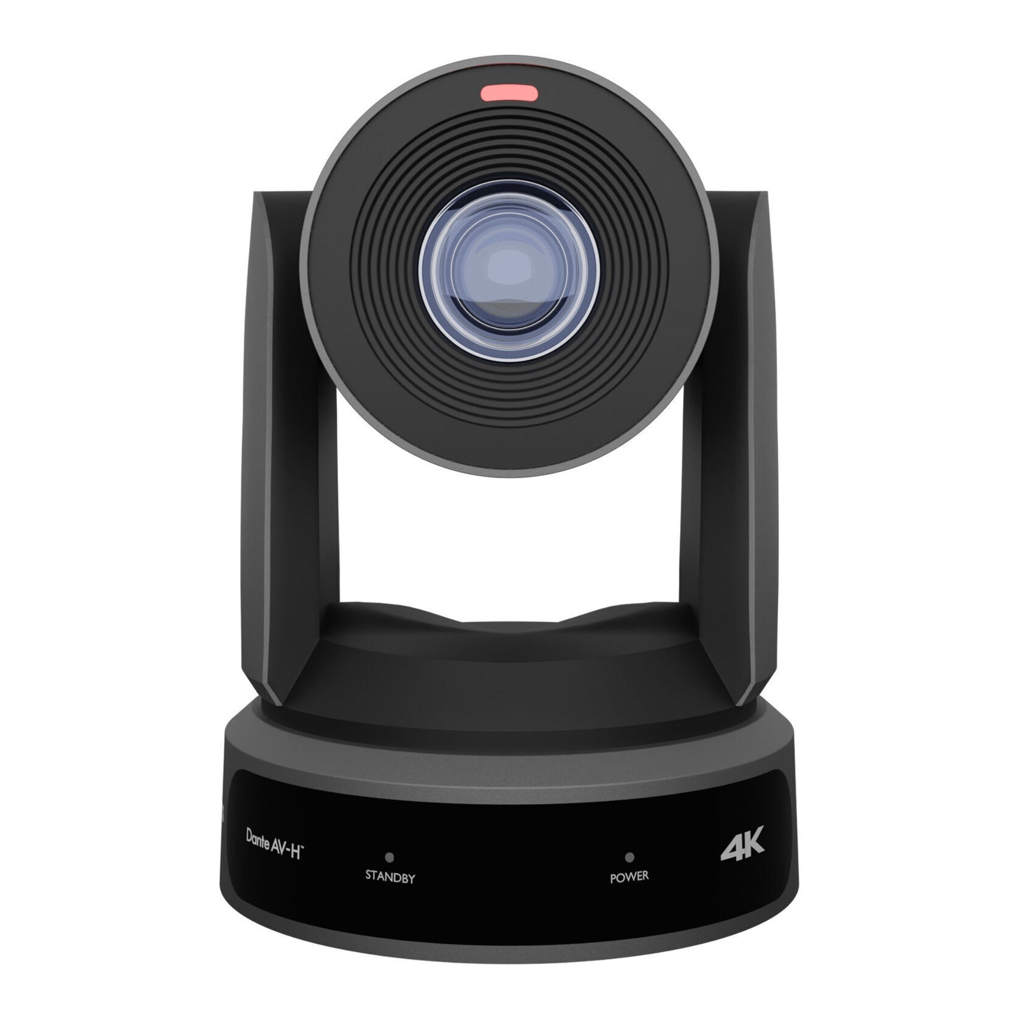 PTZOptics Link 4K SDI/HDMI/USB/IP PTZ Camera with 30x Optical Zoom (Gray)