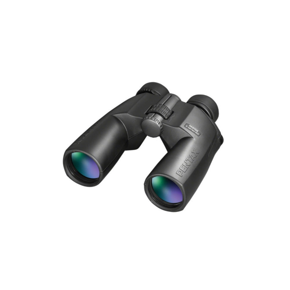 Pentax S-Series Superior SP 12x50 WP Full Size Binocular