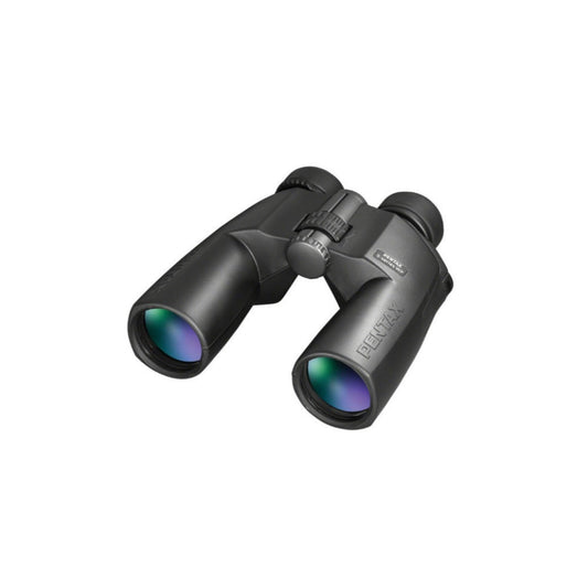 Pentax S-Series Superior SP 12x50 WP Full Size Binocular
