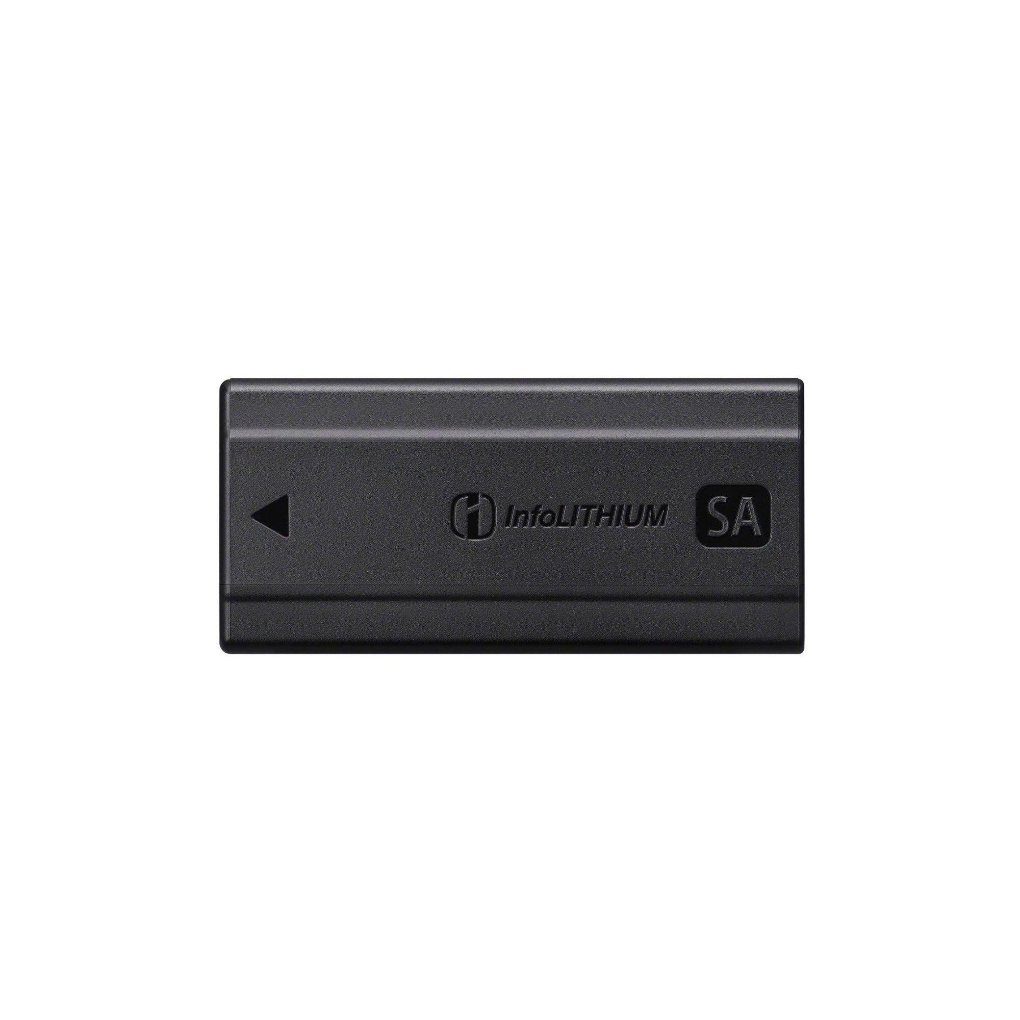 Sony NPSA100 SA-Type 2670 mAh Rechargeable Battery Pack