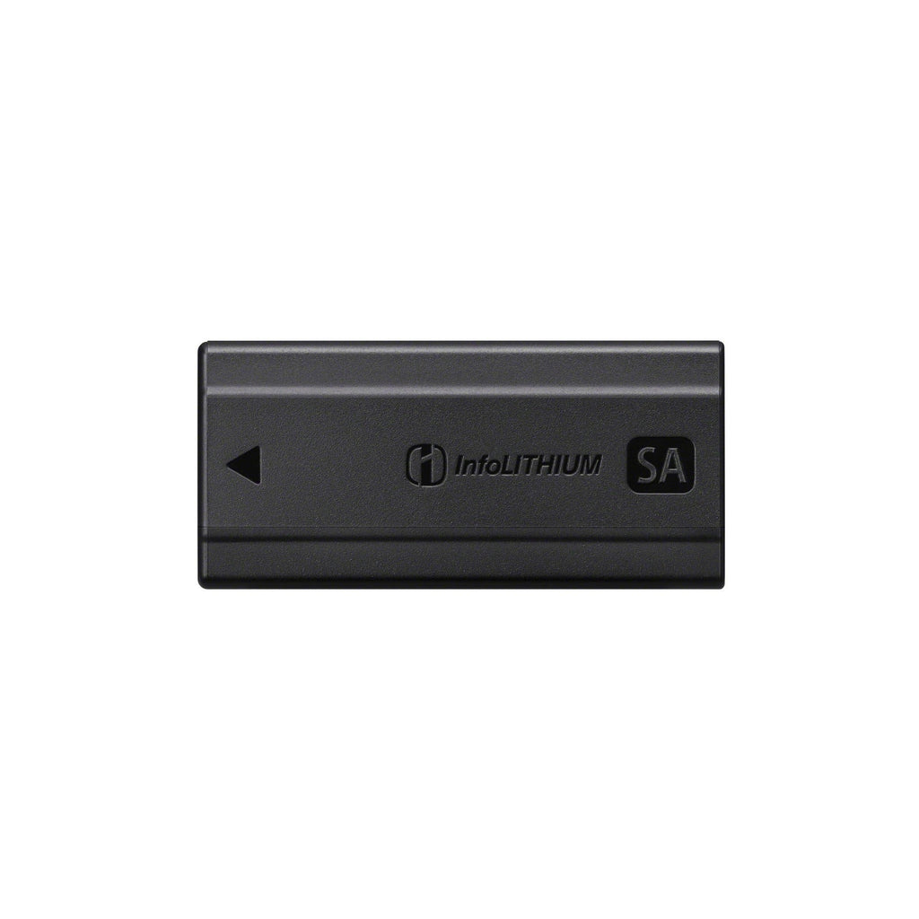 Sony NPSA100 SA-Type 2670 mAh Rechargeable Battery Pack
