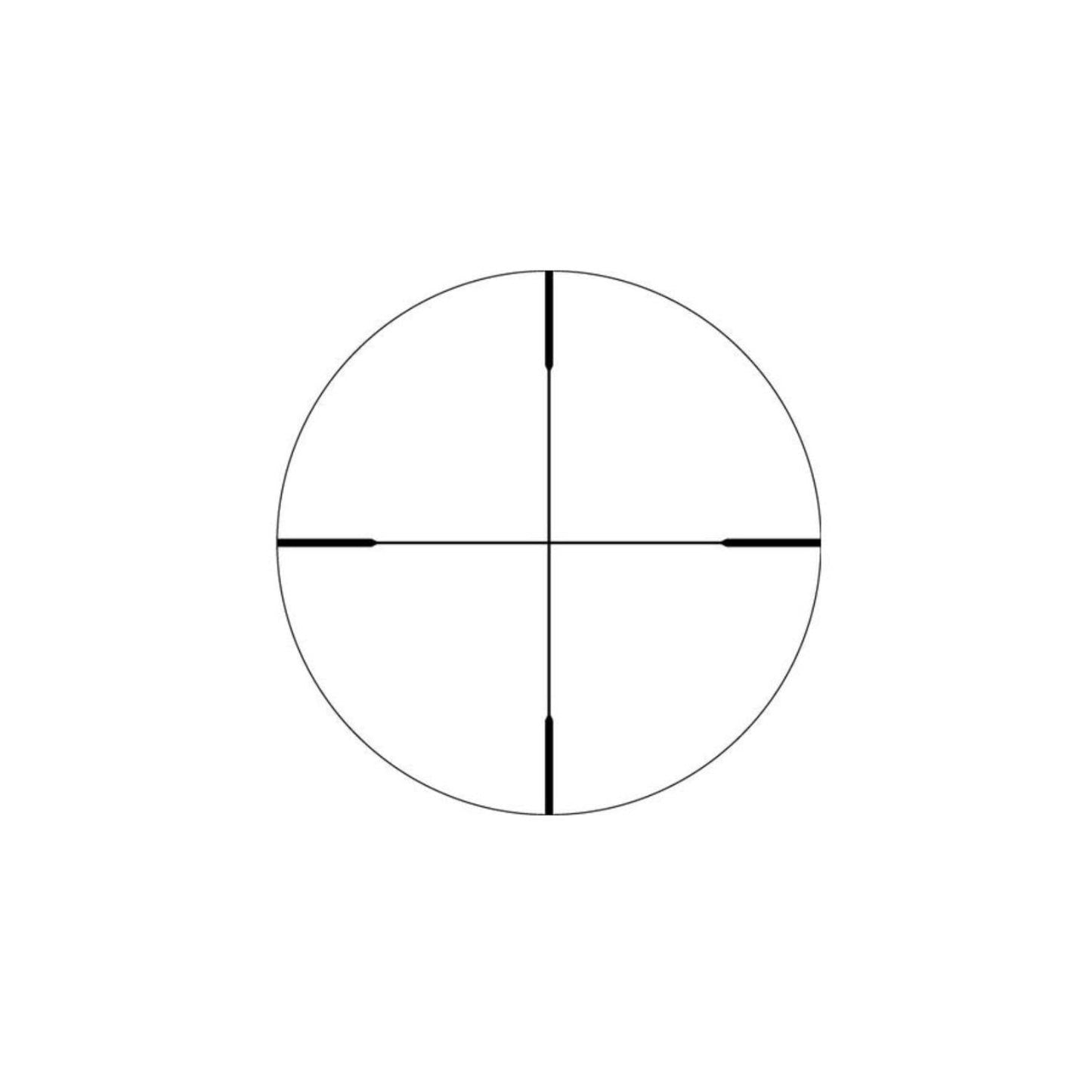 Vortex Optics Crossfire HD 6-18x50 SFP WideRange Plex MOA