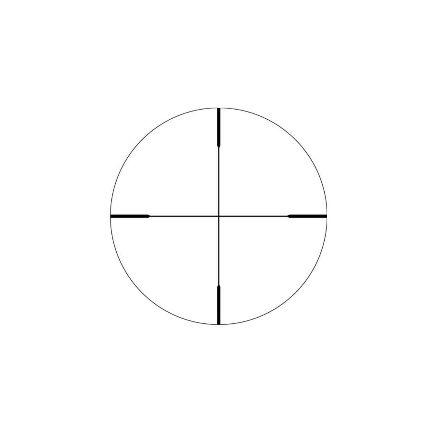 Vortex Optics Crossfire HD 6-18x50 SFP WideRange Plex MOA