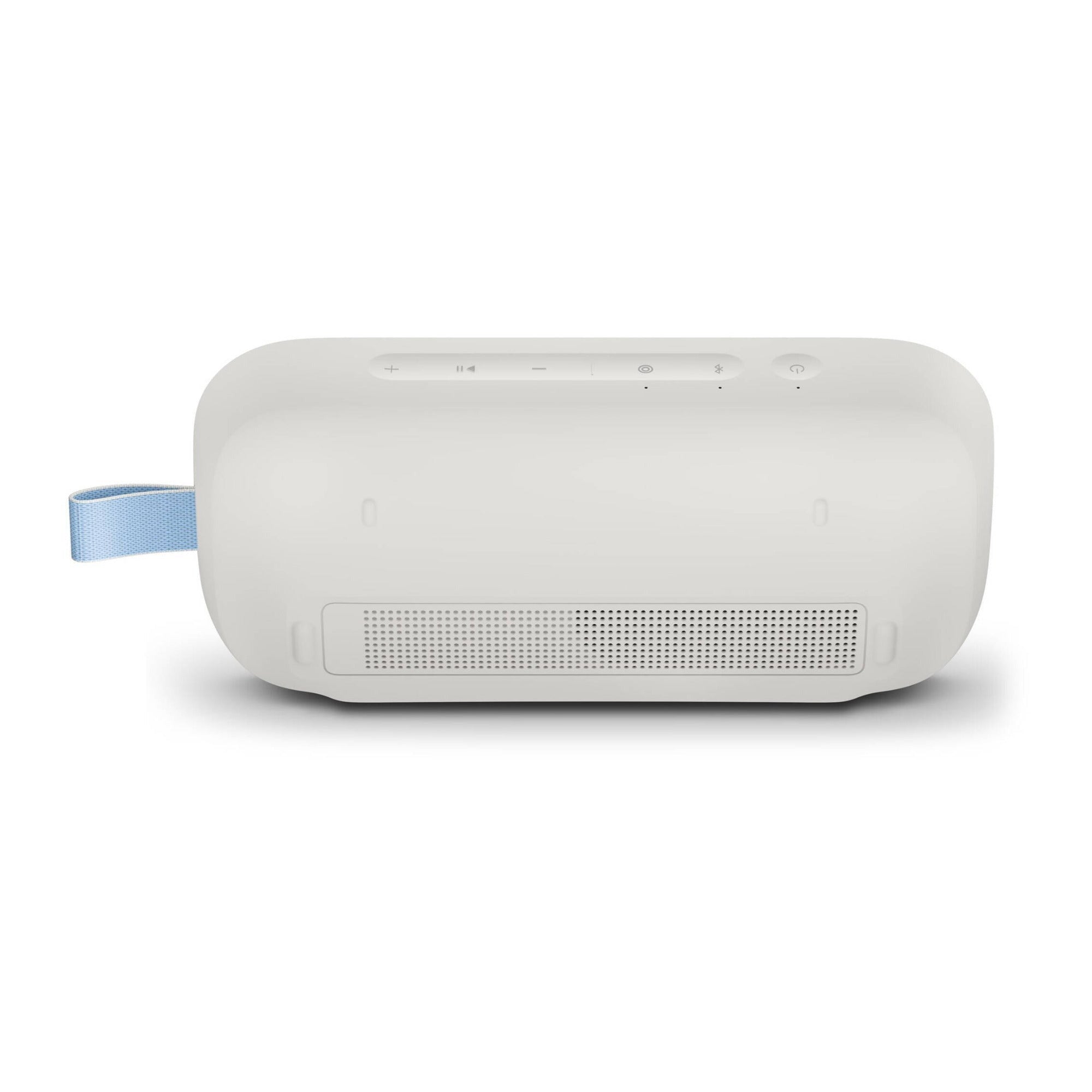 Bose SoundLink Flex Portable Bluetooth Speaker (2nd Generation, Limited Edition Fog Gray)