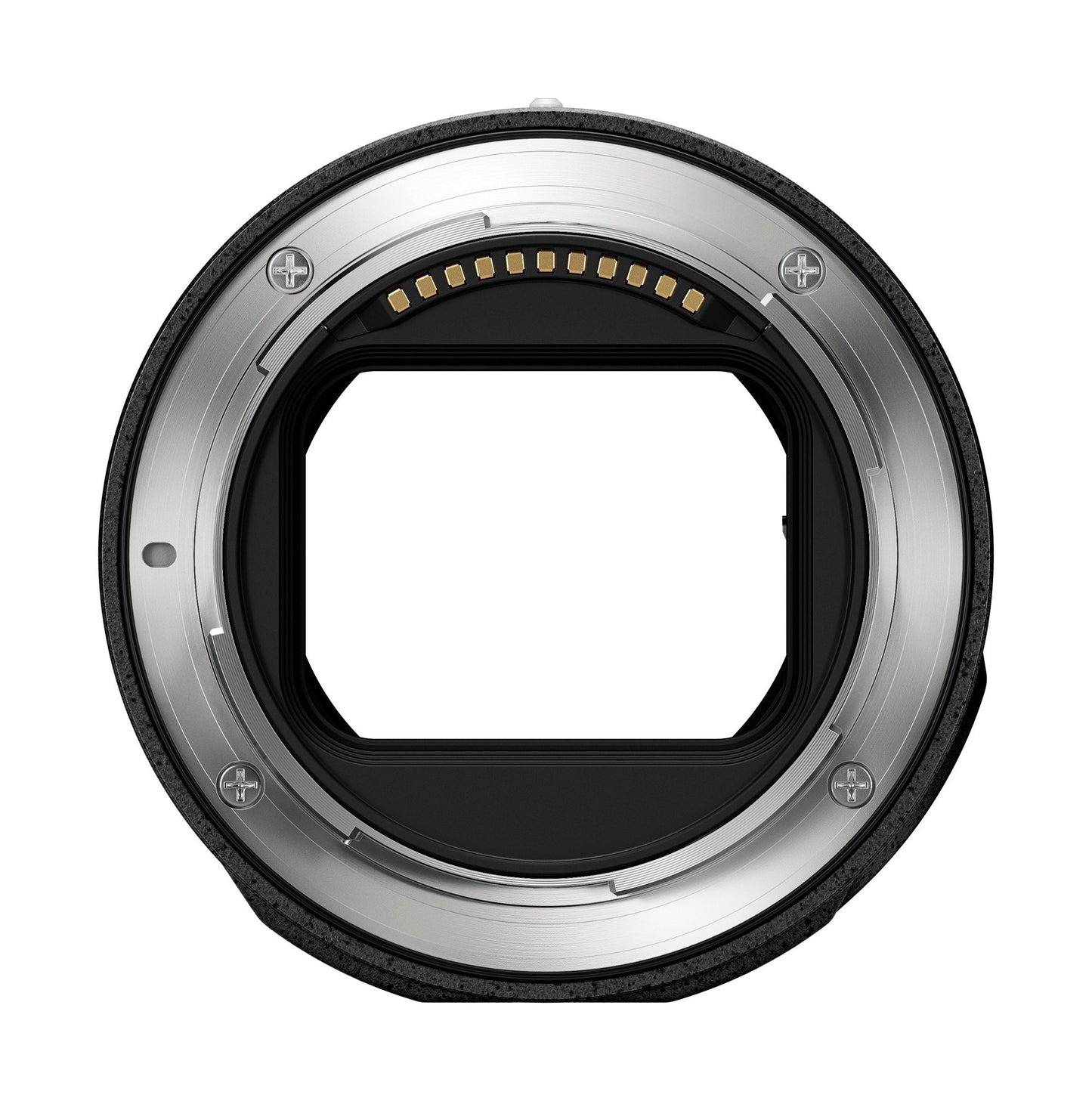 Nikon Z 6II Mirrorless Digital Camera with 24-200mm f/4-6.3 VR Lens and Mount Adapter Bundle