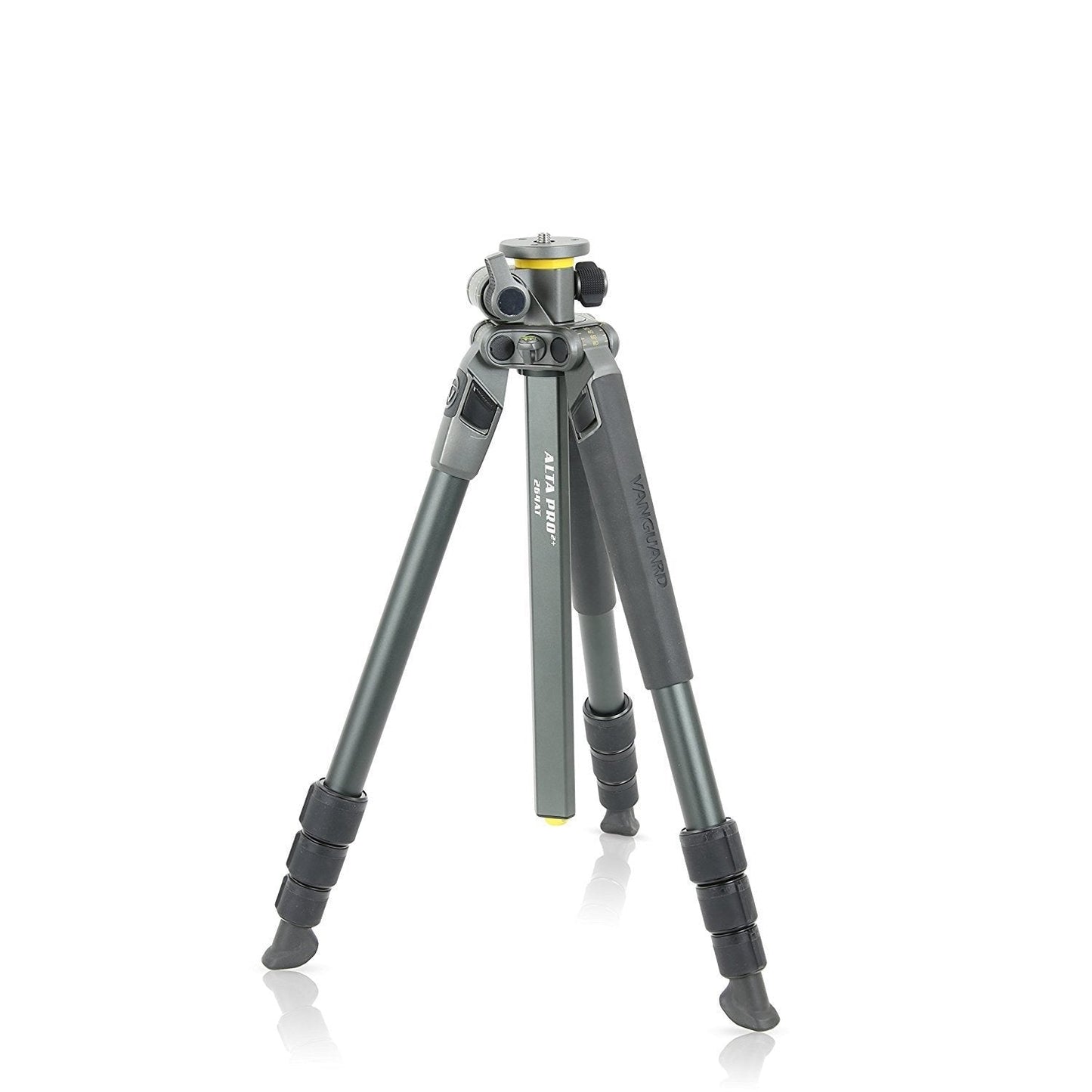 Vanguard Alta Pro 2+ 264AT Aluminum Tripod