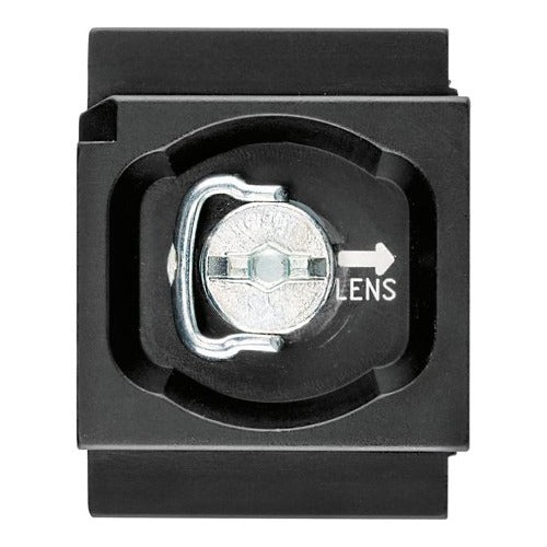 Manfrotto 200PL-PRO Quick Release Plate