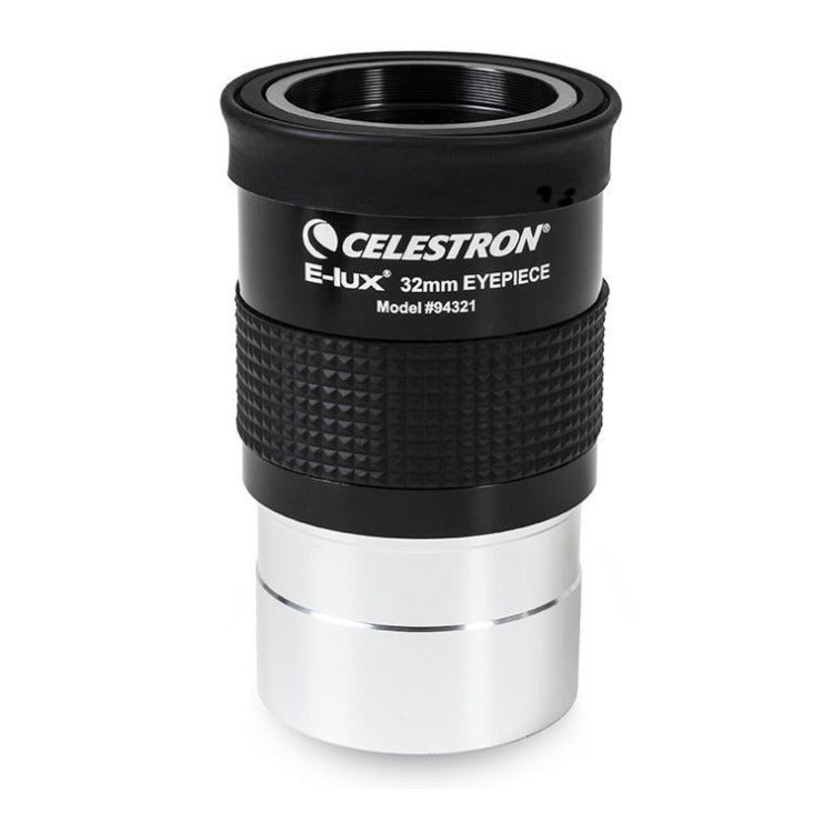Celestron E-Lux 32mm Eyepiece (2-Inch)