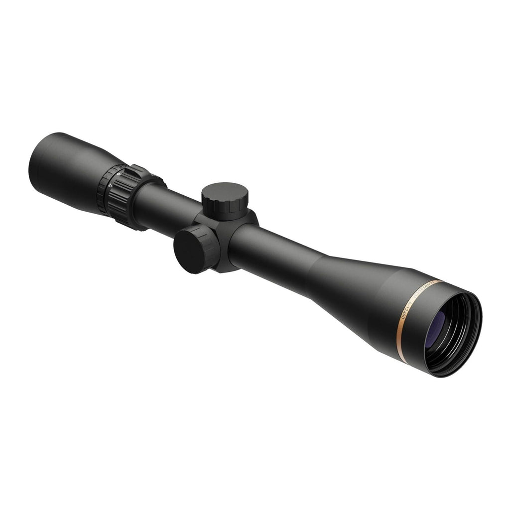 Leupold VX-Freedom 4-12x40mm Riflescope Hunt-Plex (Matte Black)