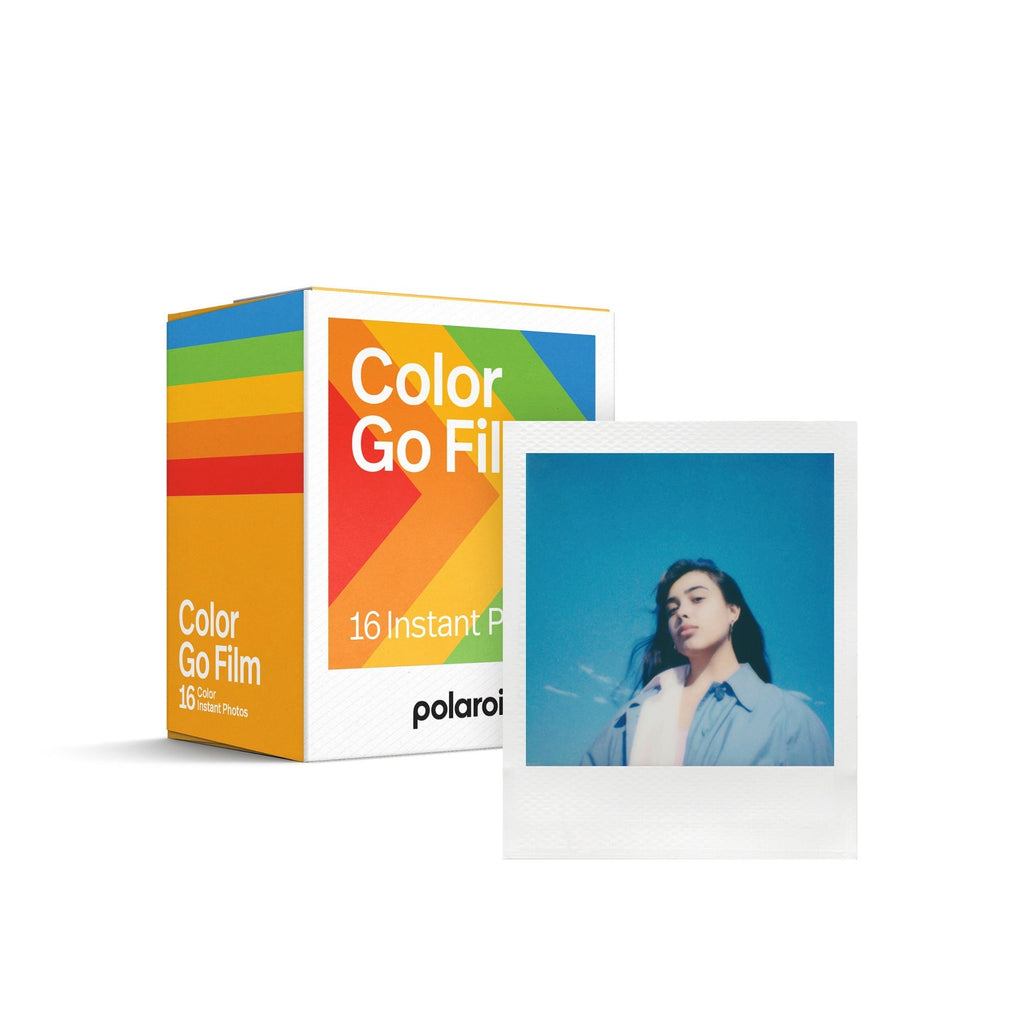 Polaroid GO Color Film - Double Pack