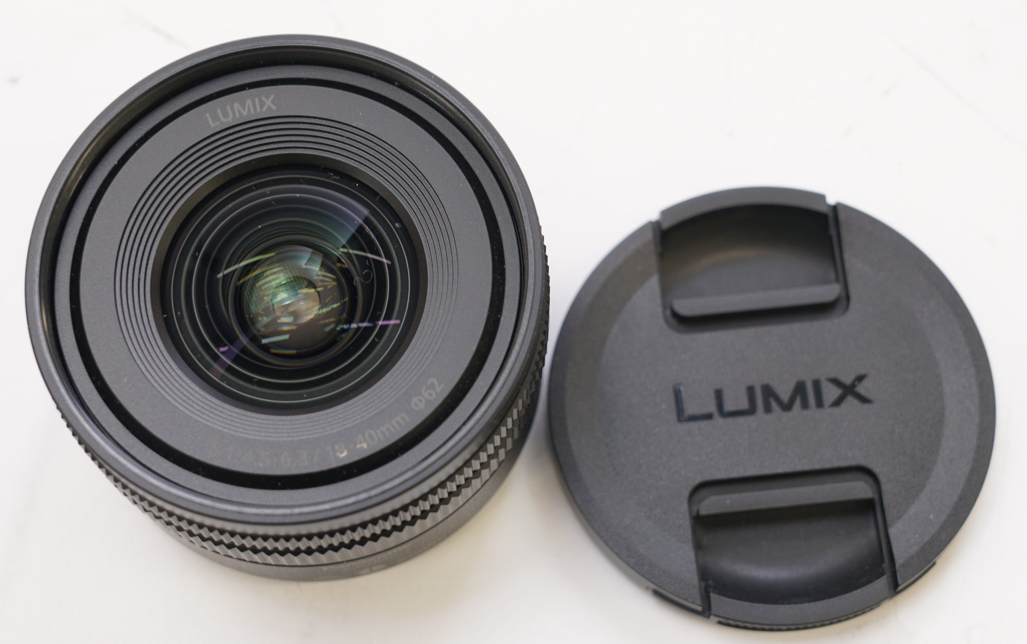 Panasonic LUMIX S9N Full Frame Compact and Lightweight Mirrorless Interchangeabl (Used)