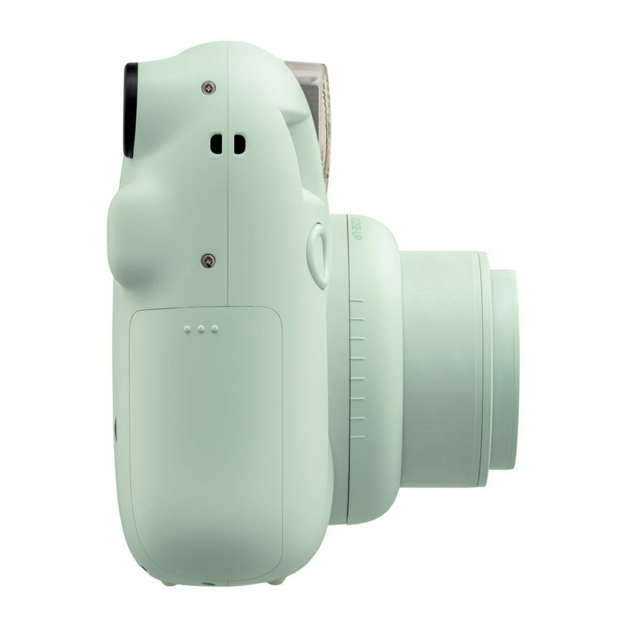 Fujifilm Instax Mini 12 Instant Camera (Mint Green) and Instax Film Kit Bundle