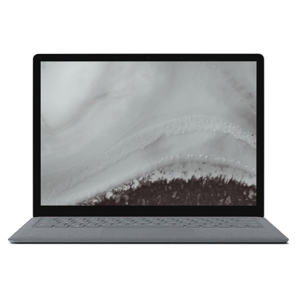 Microsoft Surface Laptop 2 13.5" Touch Laptop, Intel Core i5-8350U, 8GB RAM, 256GB SSD, Windows 11 Pro (Certified Refurbished)
